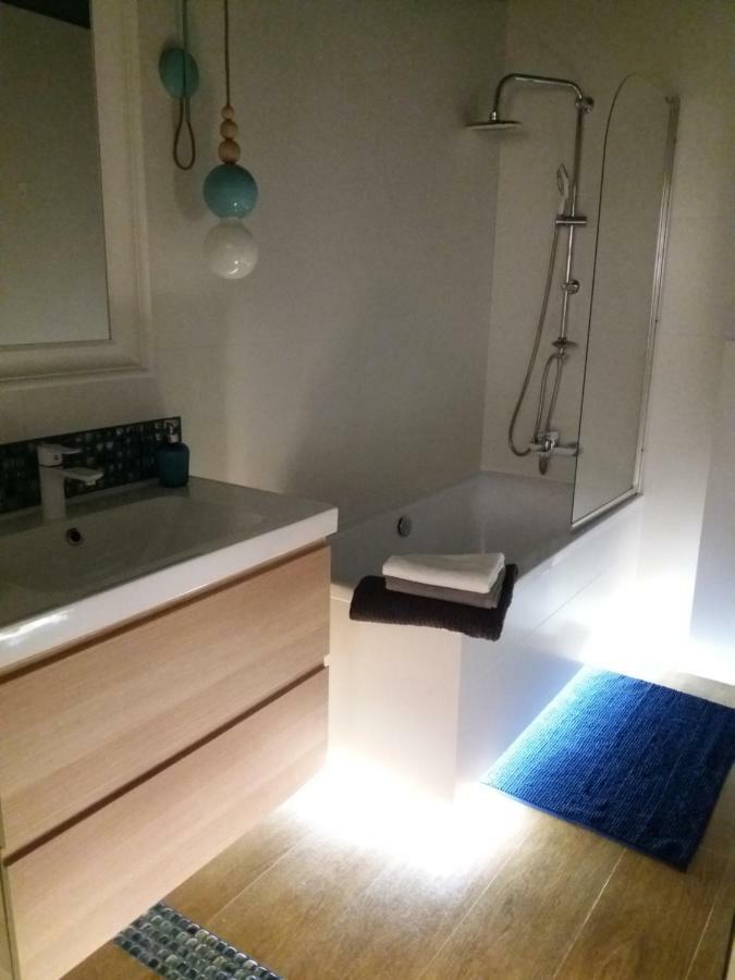 Apartament 普鲁什库夫 外观 照片