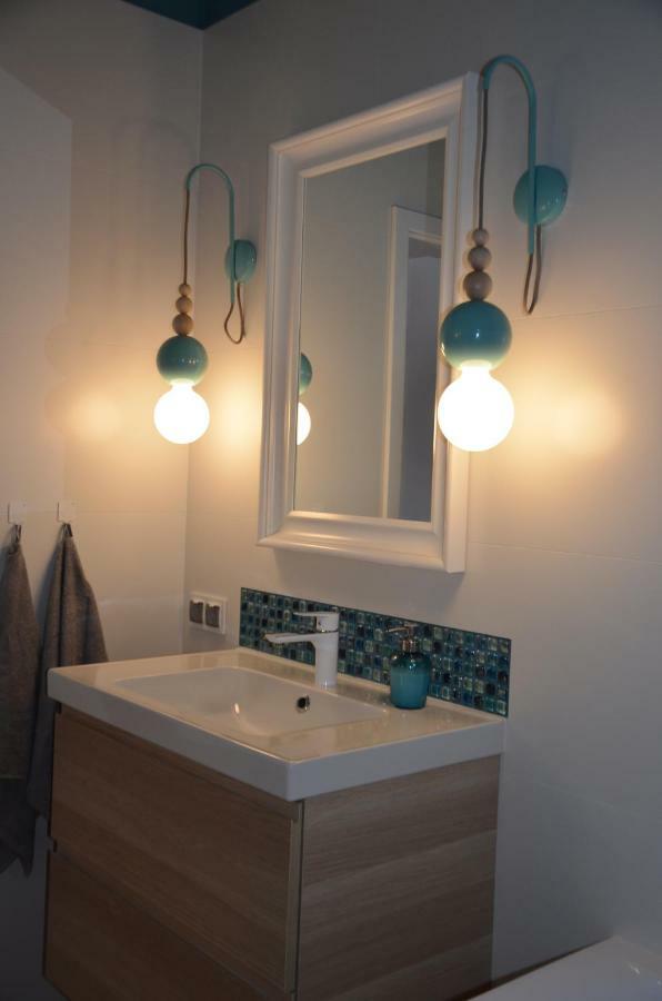 Apartament 普鲁什库夫 外观 照片